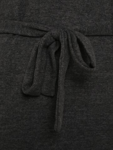 Vero Moda Tall Knit dress 'VMBELLA' in Black