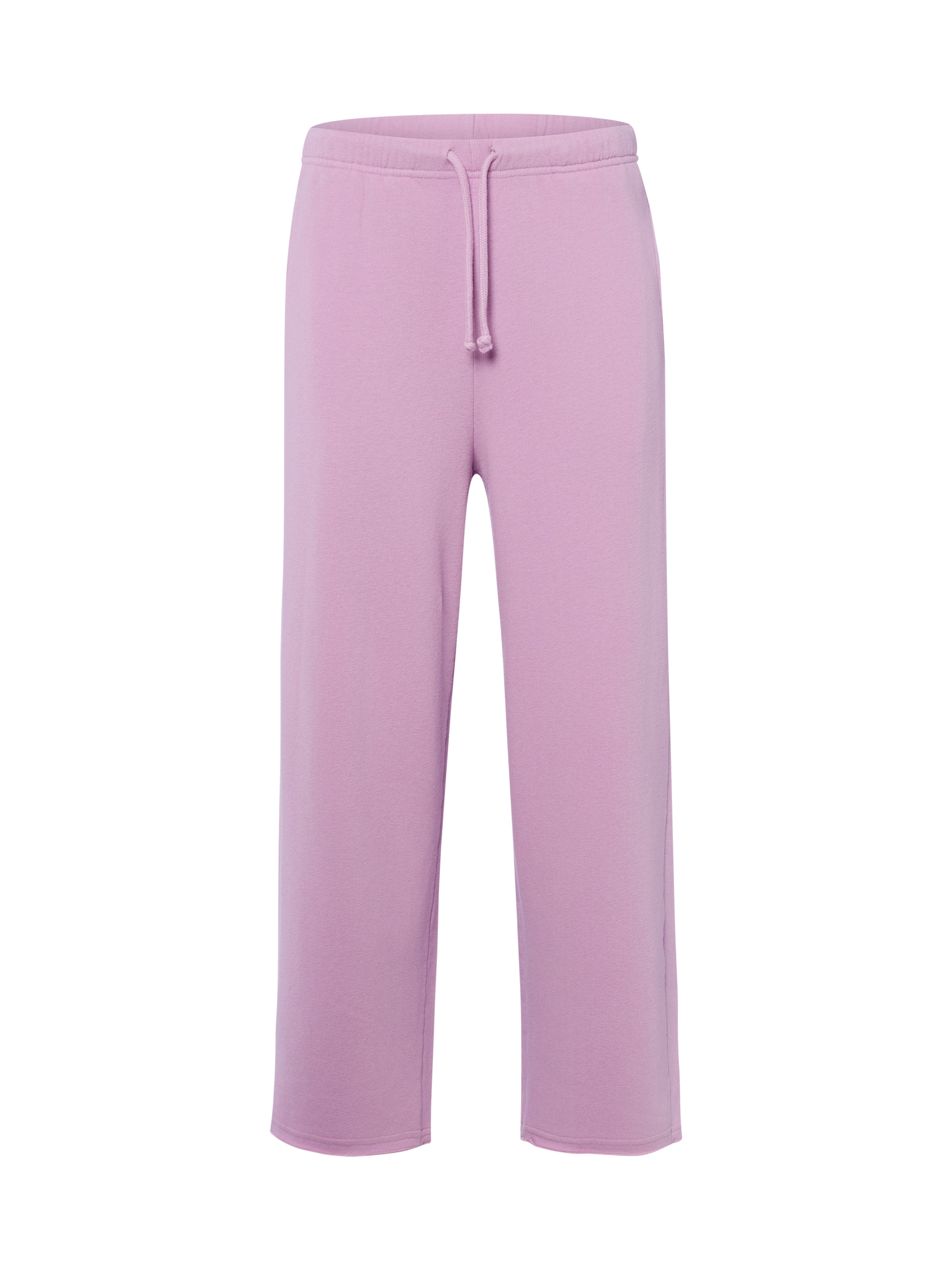 AMERICAN VINTAGE Hose 'Atubay' in türkis / orchidee / dunkelrot / schwarz, Produktansicht