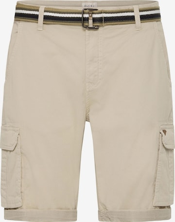 BLEND Cargoshorts ' BHBrian ' in Beige: Vorderseite