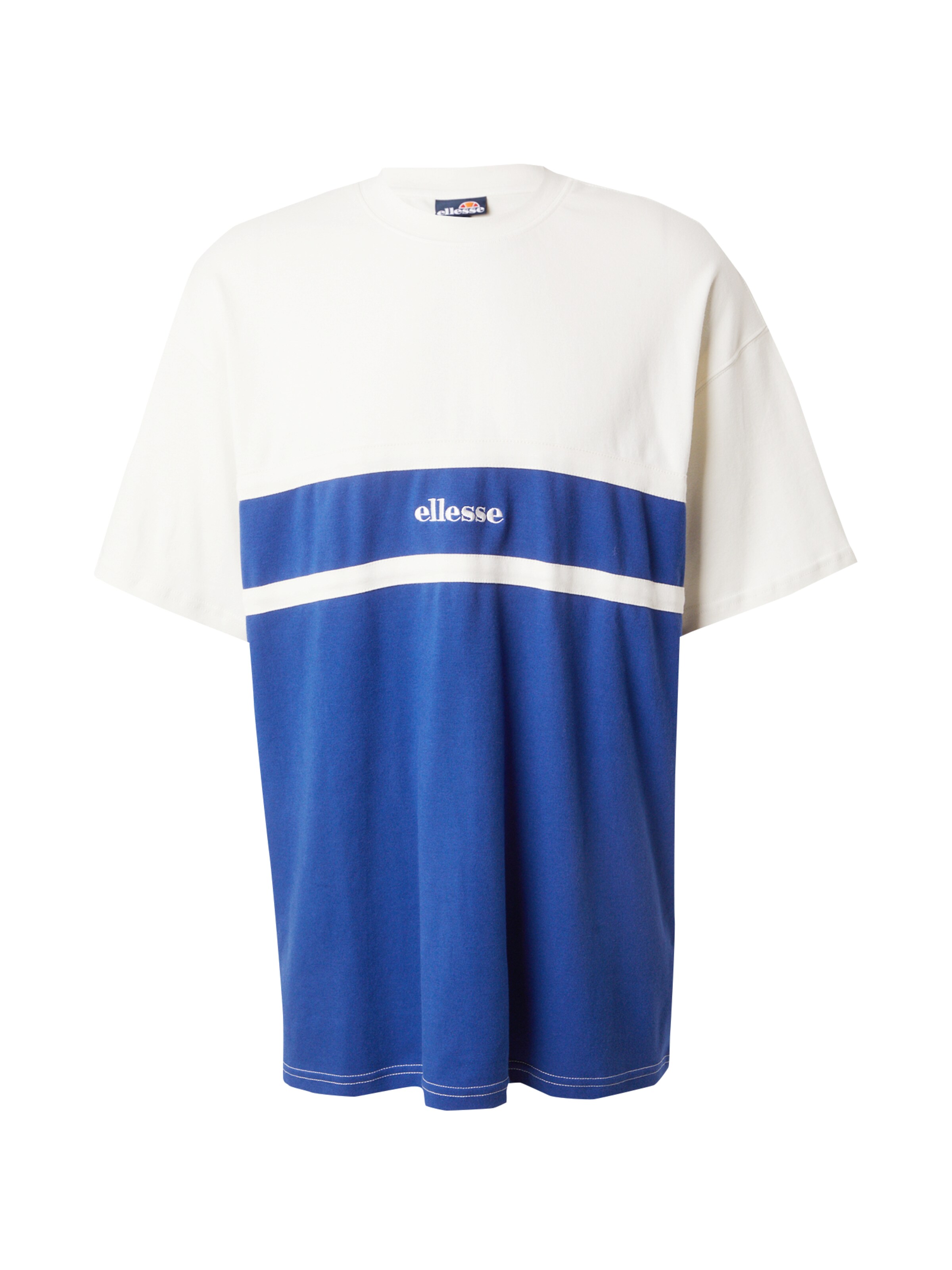 asos ellesse t shirt