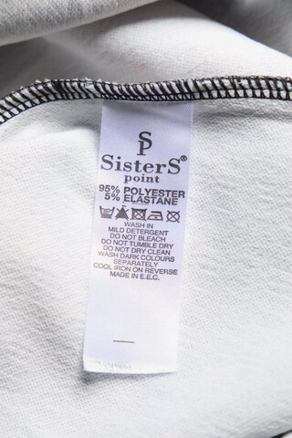 SISTERS POINT Kleid XS in Mischfarben