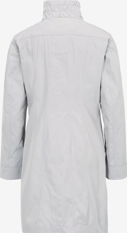 Veste mi-saison Betty Barclay en gris