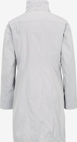 Veste mi-saison Betty Barclay en gris