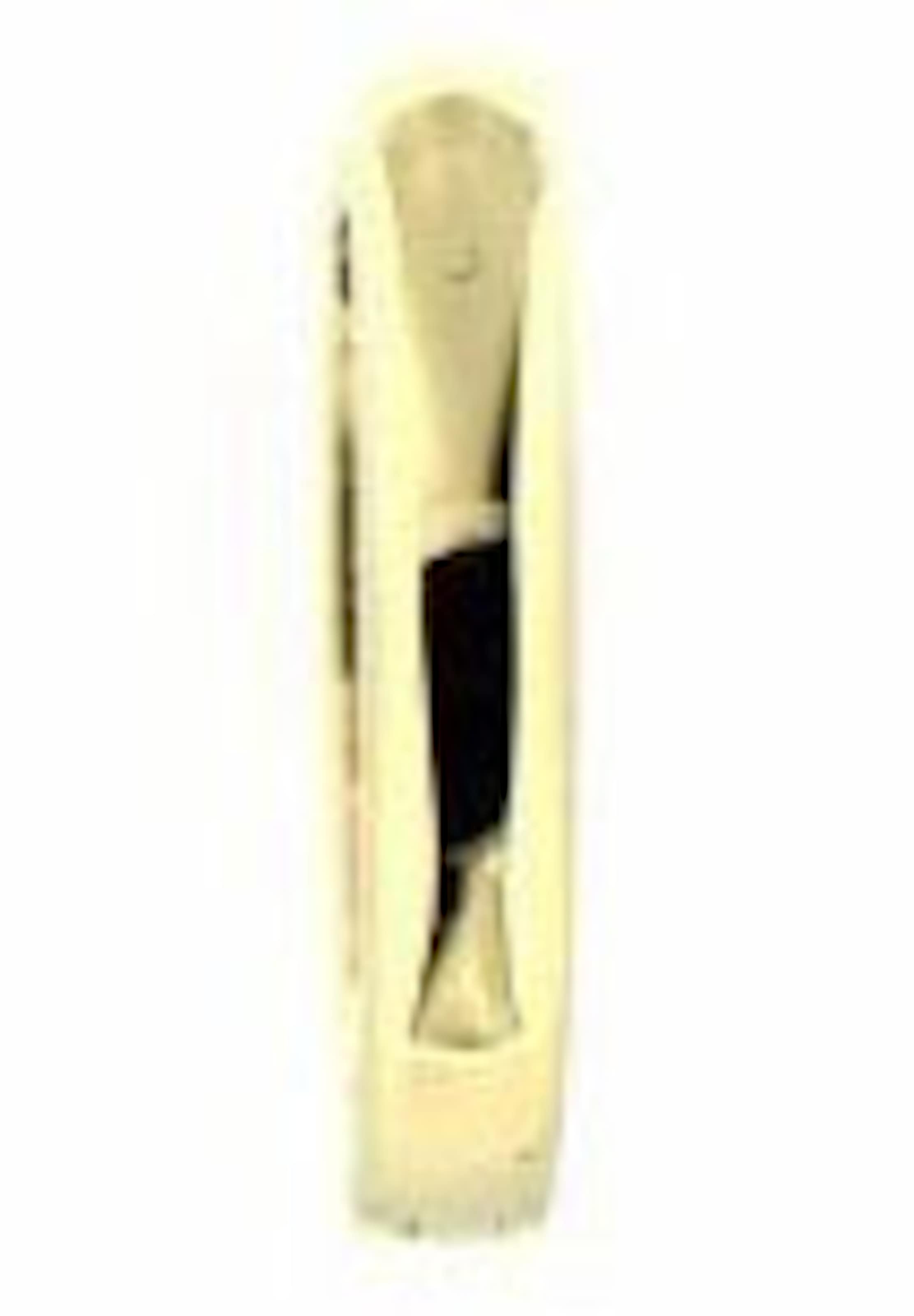 FIRETTI Ohrringe in Gold: Vorderseite