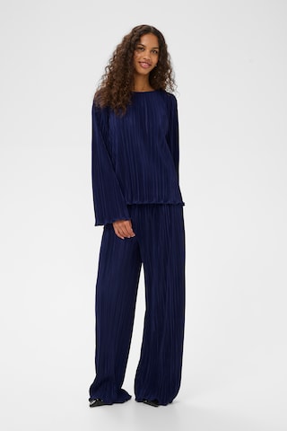 Chemisier 'Zuni' SAINT TROPEZ en bleu