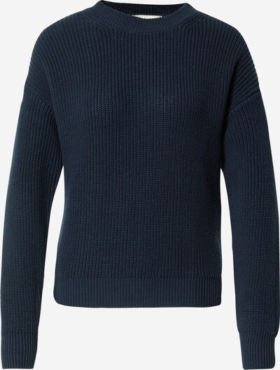 Soft Rebels Sweater in Dark blue, Item view
