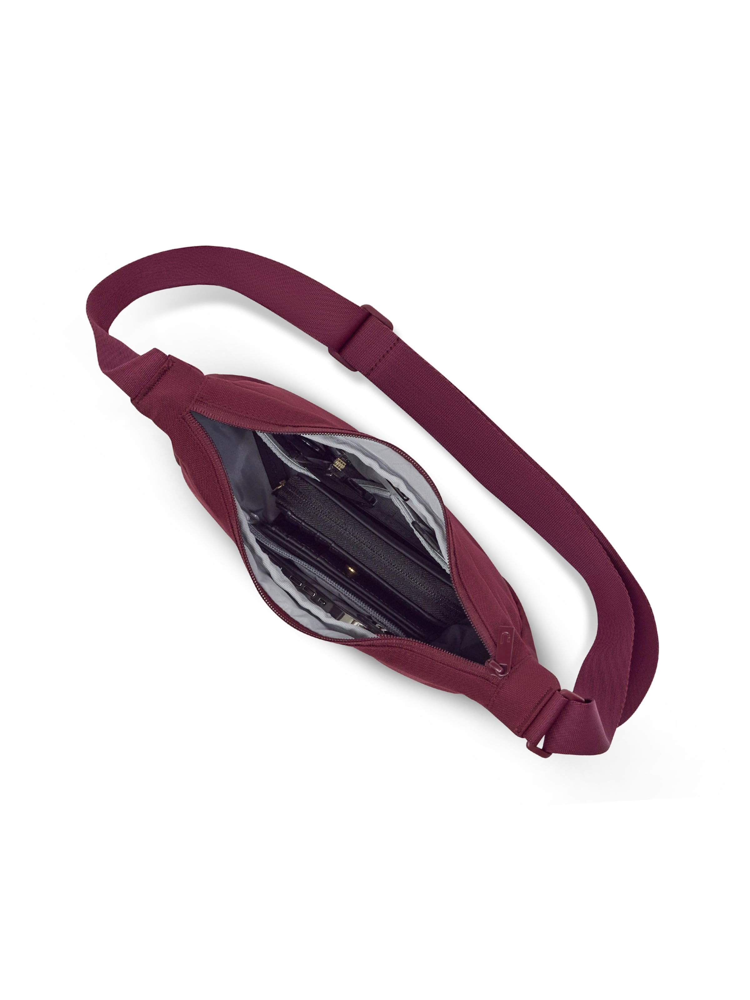 Johnny Urban - Bolso de hombro 'Ally Small' en rojo