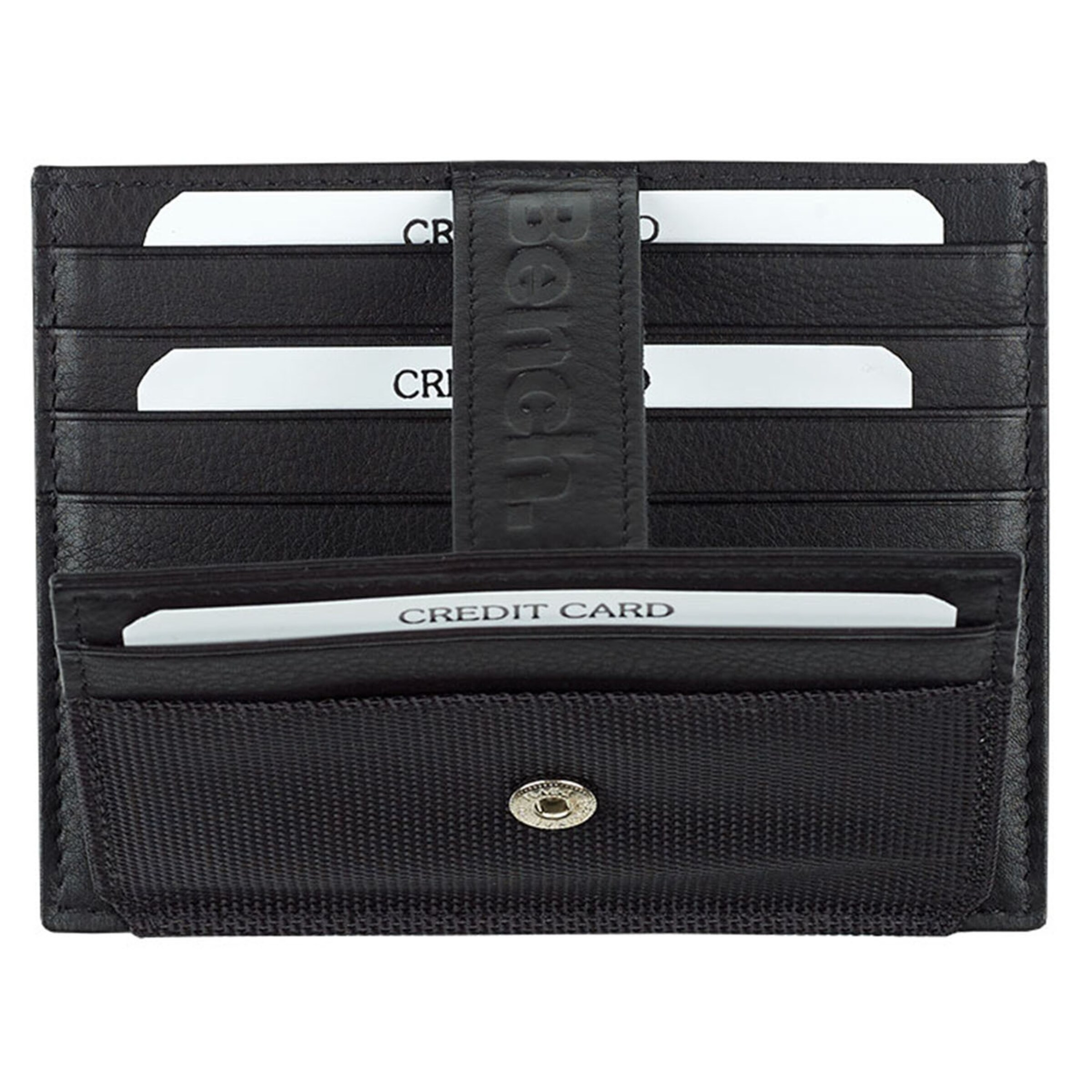 BENCH Wallet in Black