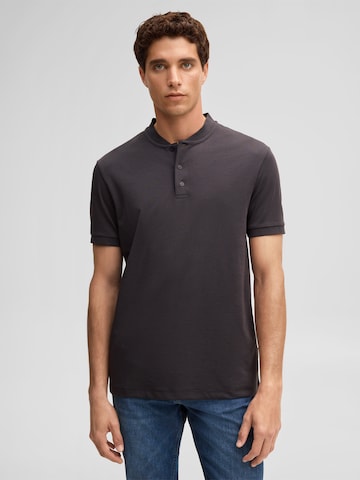 T-Shirt ' Edgar ' STRELLSON en noir : devant