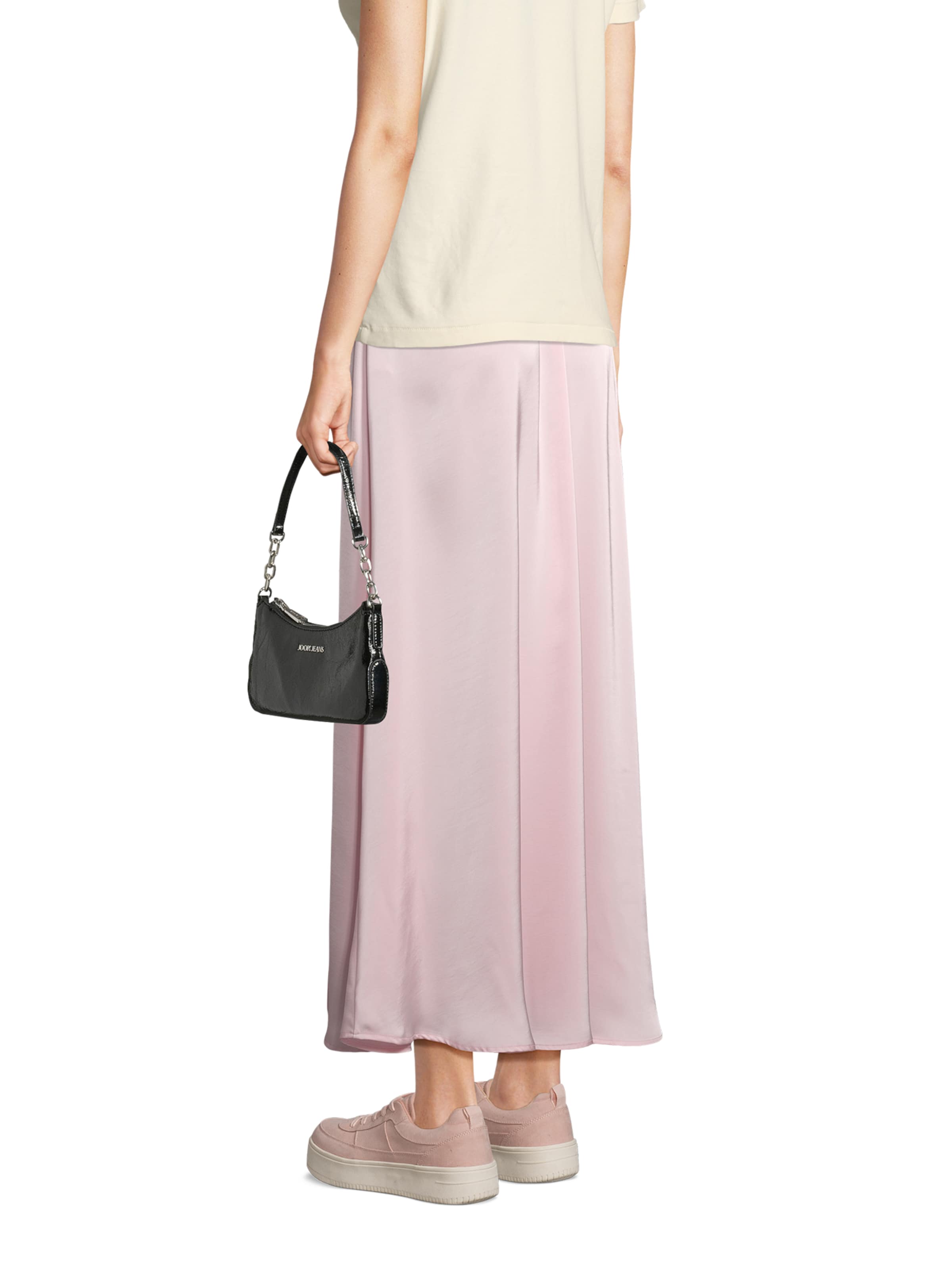 Sac bandoulière 'Massa Jesslyn' JOOP! en noir : devant