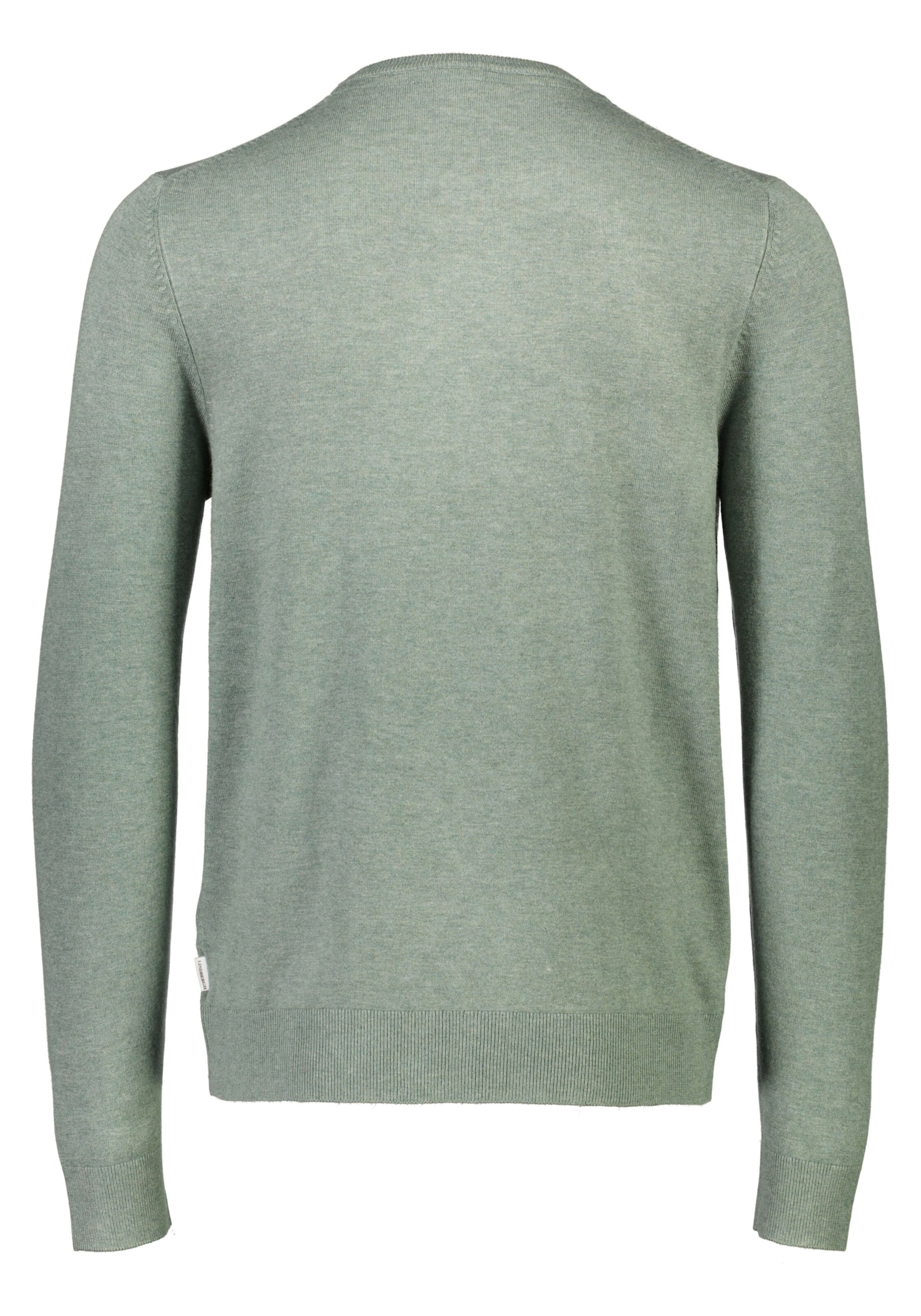 Lindbergh Regular fit Sweater in Grey