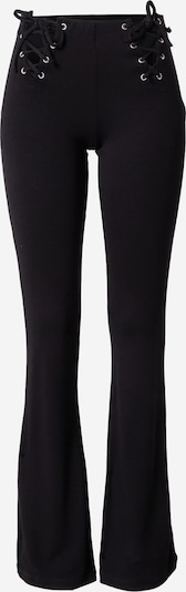 Pantaloni Tally Weijl pe negru, Vizualizare produs