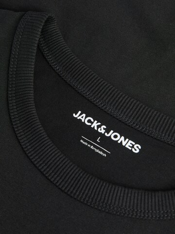 JACK & JONES T-Shirt in Schwarz