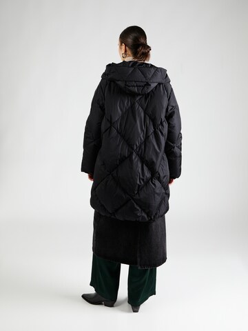 Weekend Max Mara Jacke 'CALERNO' in Schwarz