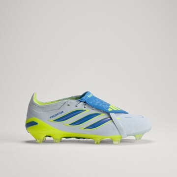 ADIDAS PERFORMANCE Fußballschuh 'Predator Elite' in Blau