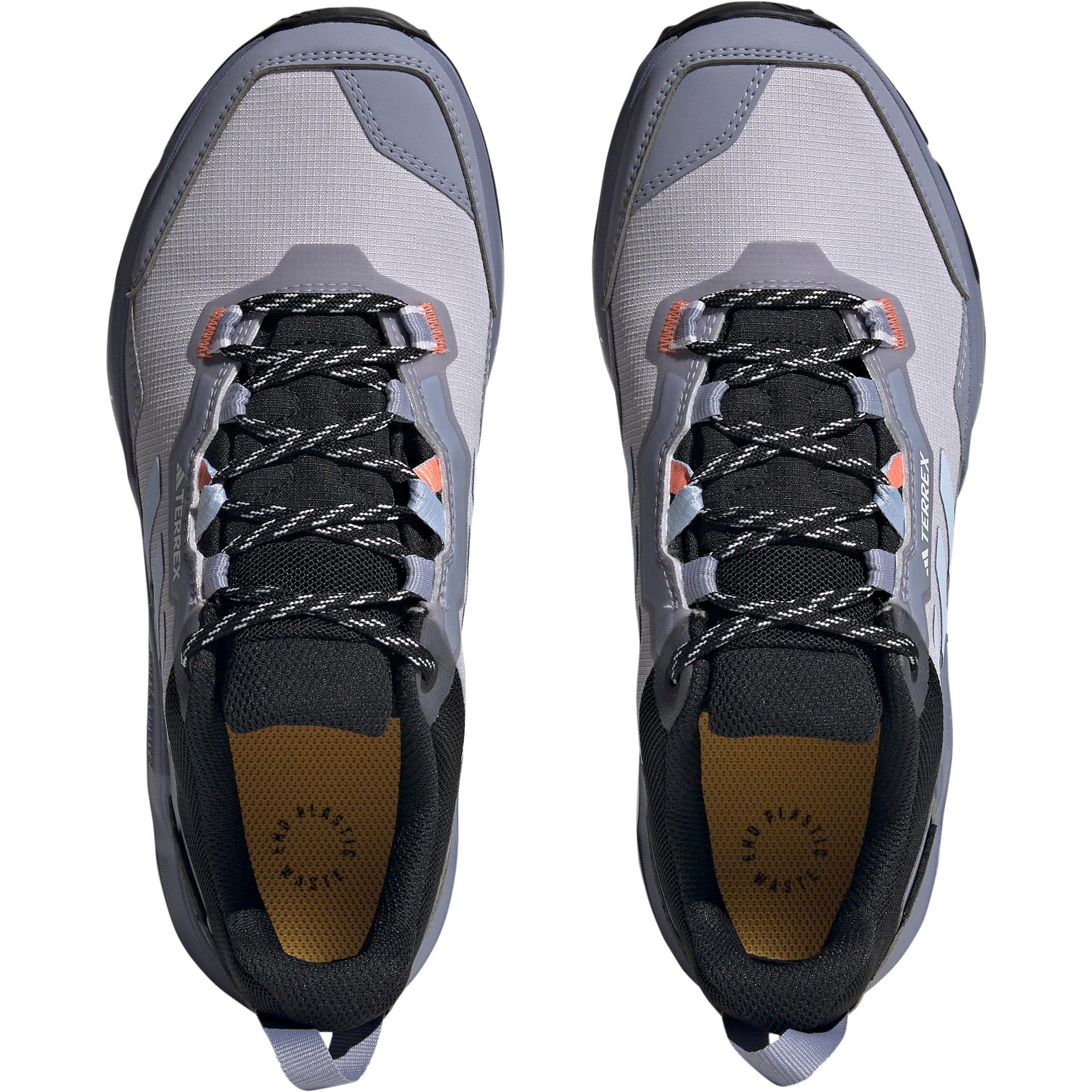 Scarpa bassa 'Ax4' di ADIDAS TERREX in lilla