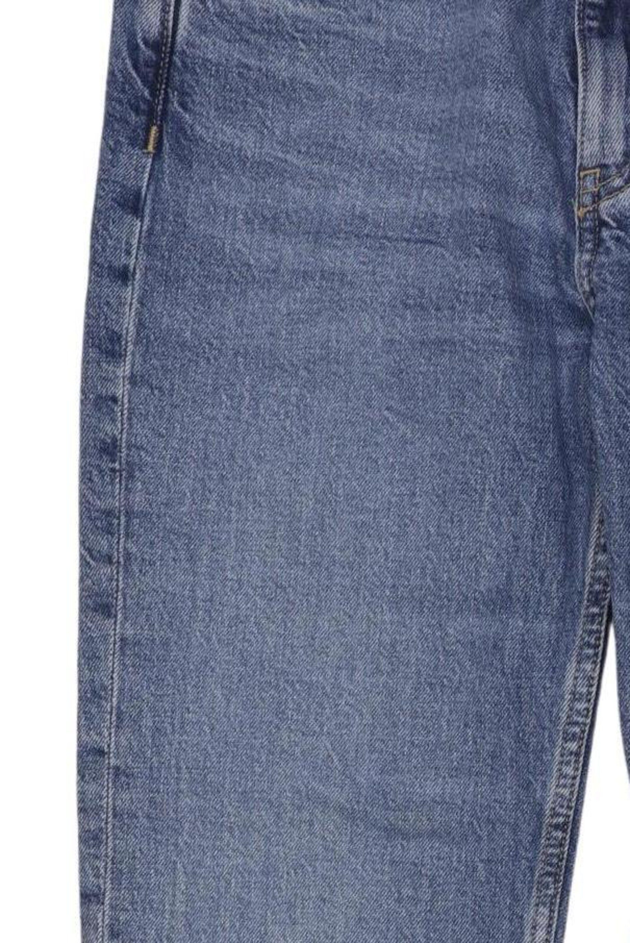 Arket Jeans in 26 in Blue