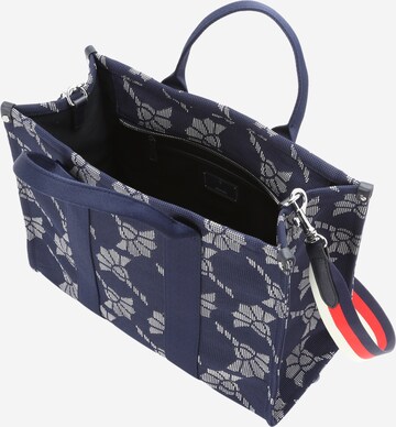 JOOP! Handtas 'Secondo Aurelia' in Blauw