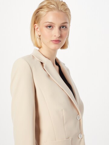 MORE & MORE Blazer in Beige