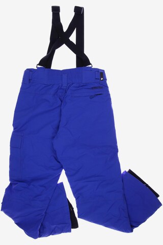 PROTEST Pants in 33 in Blue