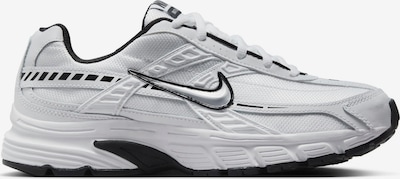 Nike Sportswear Sneakers 'Initiator' in Silver grey / Black / Off white, Item view