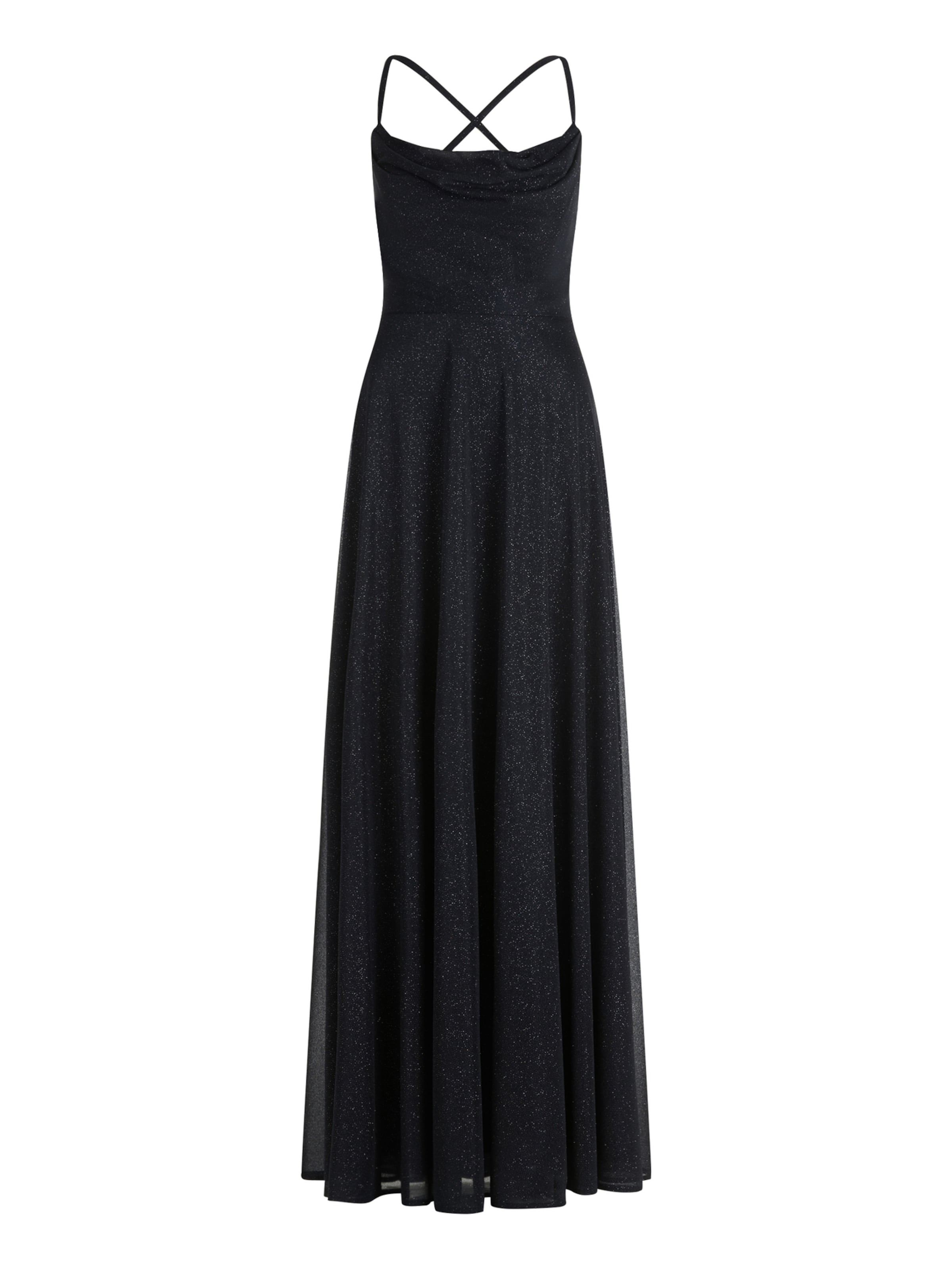 Vera Mont Evening dress in Black: front