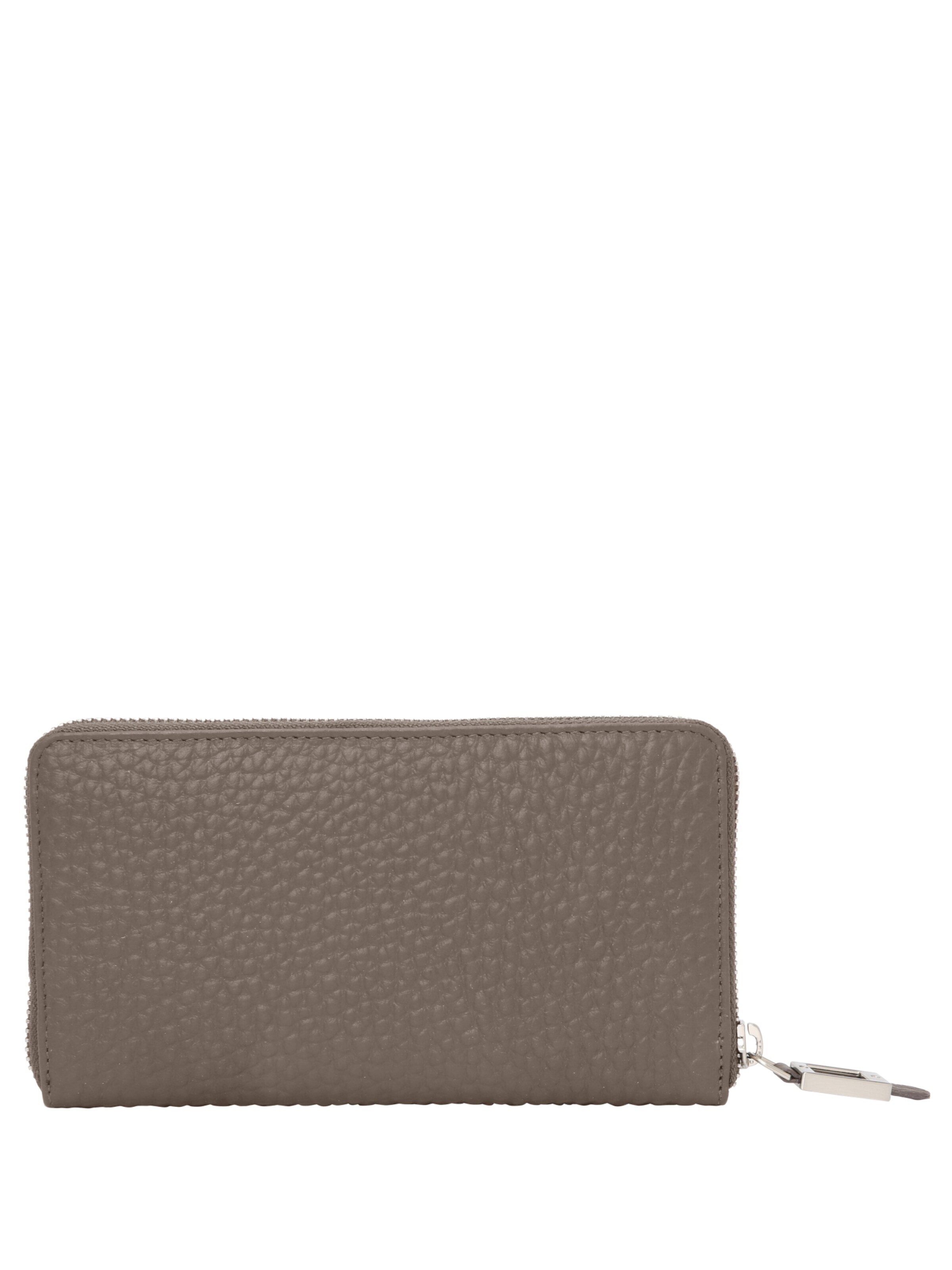 VOi Wallet 'AMY' in Brown