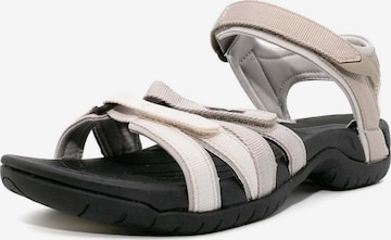 TEVA Sandals in Beige