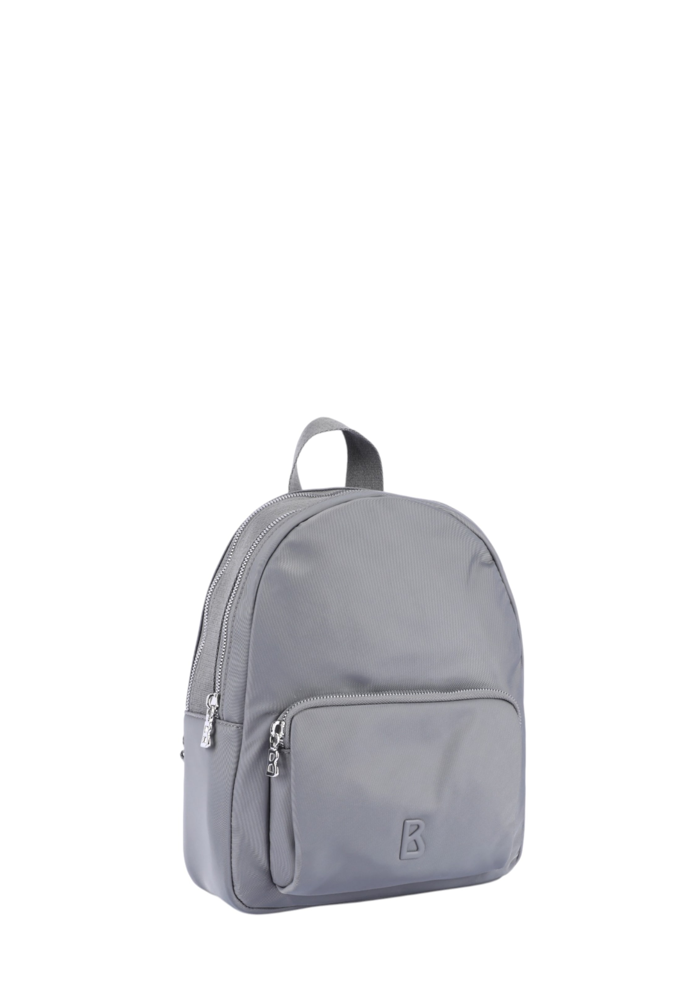 Zaino 'Verbier Play 1.0 Hermine' di BOGNER in grigio