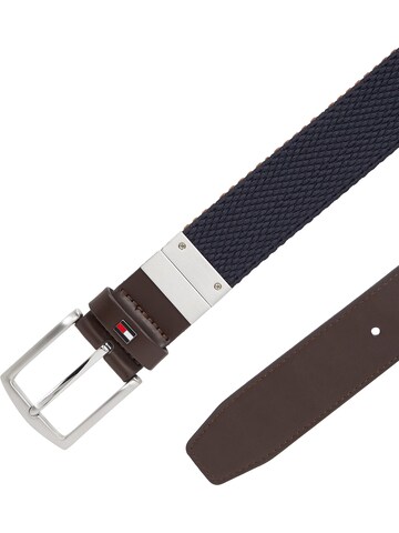 Cintura 'DENTON' di TOMMY HILFIGER in marrone