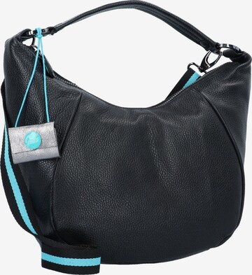 Gabs Schultertasche 'Penelope' in Schwarz