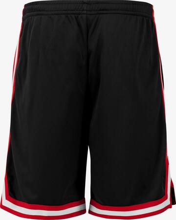 Loosefit Pantalon Urban Classics en noir