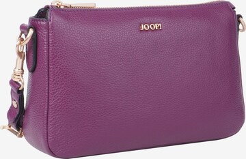 JOOP! Crossbody Bag 'Vivace Jasmina ' in Purple