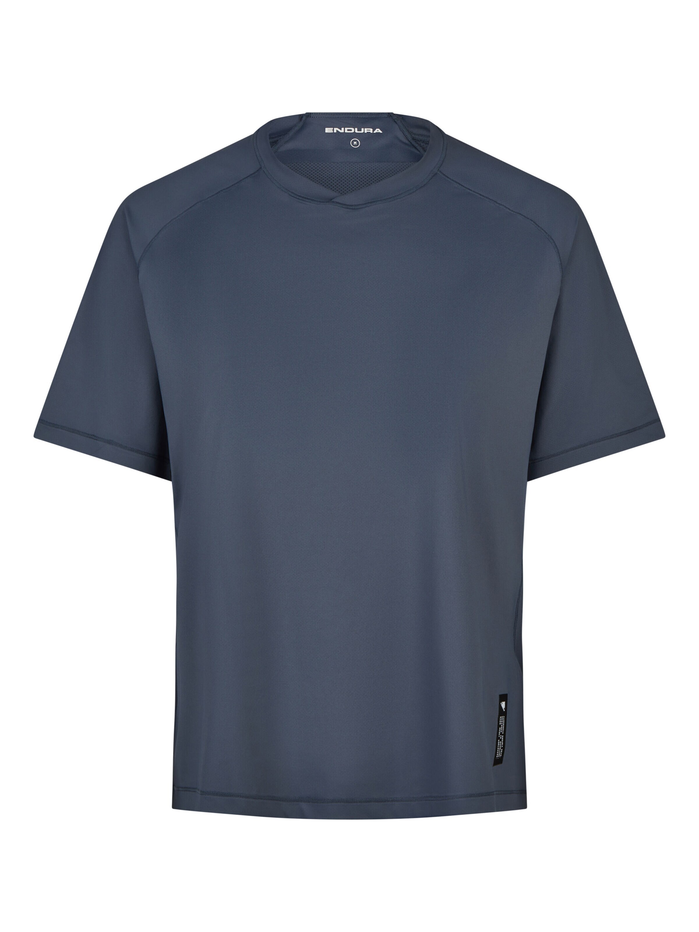 T-shirt fonctionnel 'ALLTRACK' ENDURA en gris