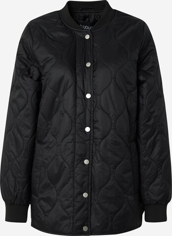 b.young Jacke 'BERTA' in Schwarz: predná strana