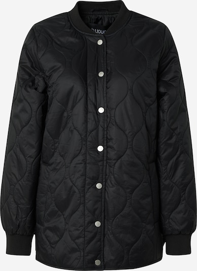 b.young Between-Season Jacket 'BERTA' in Black, Item view