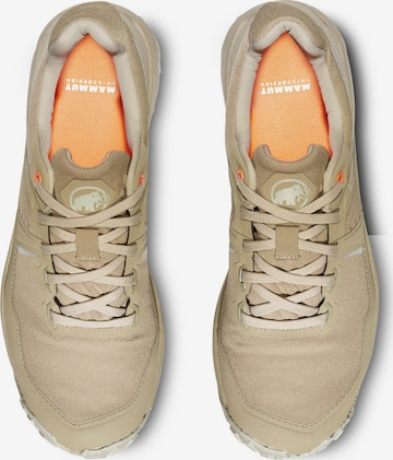 MAMMUT Halbschuh 'Ultimate III Low' in Beige