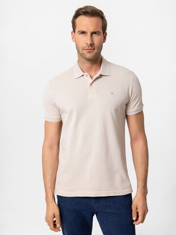 Dandalo Shirt in Pink: front