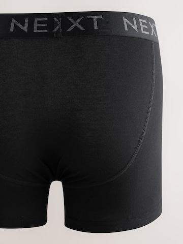 Next - Boxers em preto