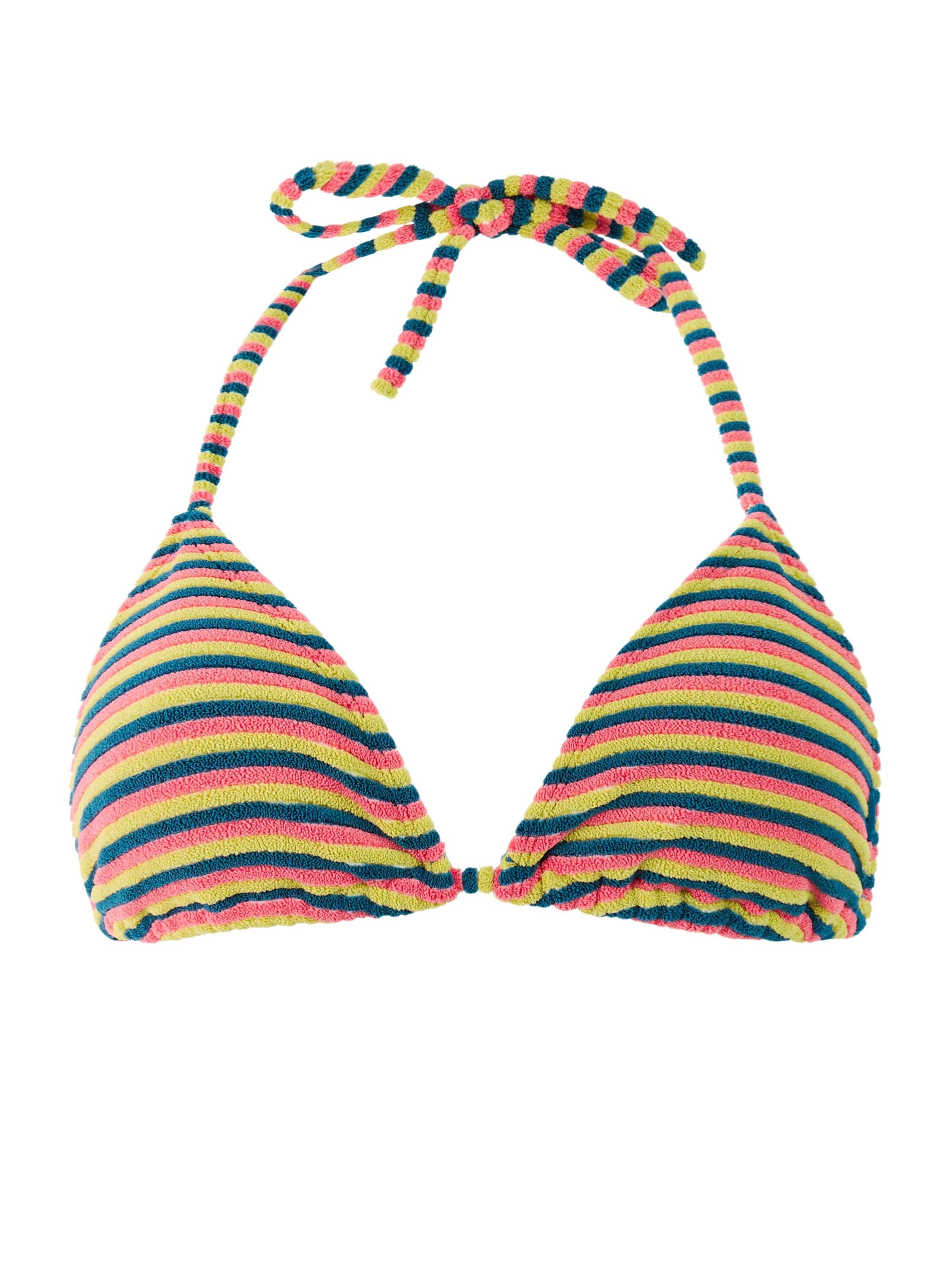 PROTEST Triangel Bikini 'bikini'‌‌‌‌ in Pink