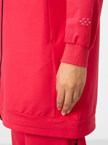 Tommy LifeJogging komplet - roza boja
