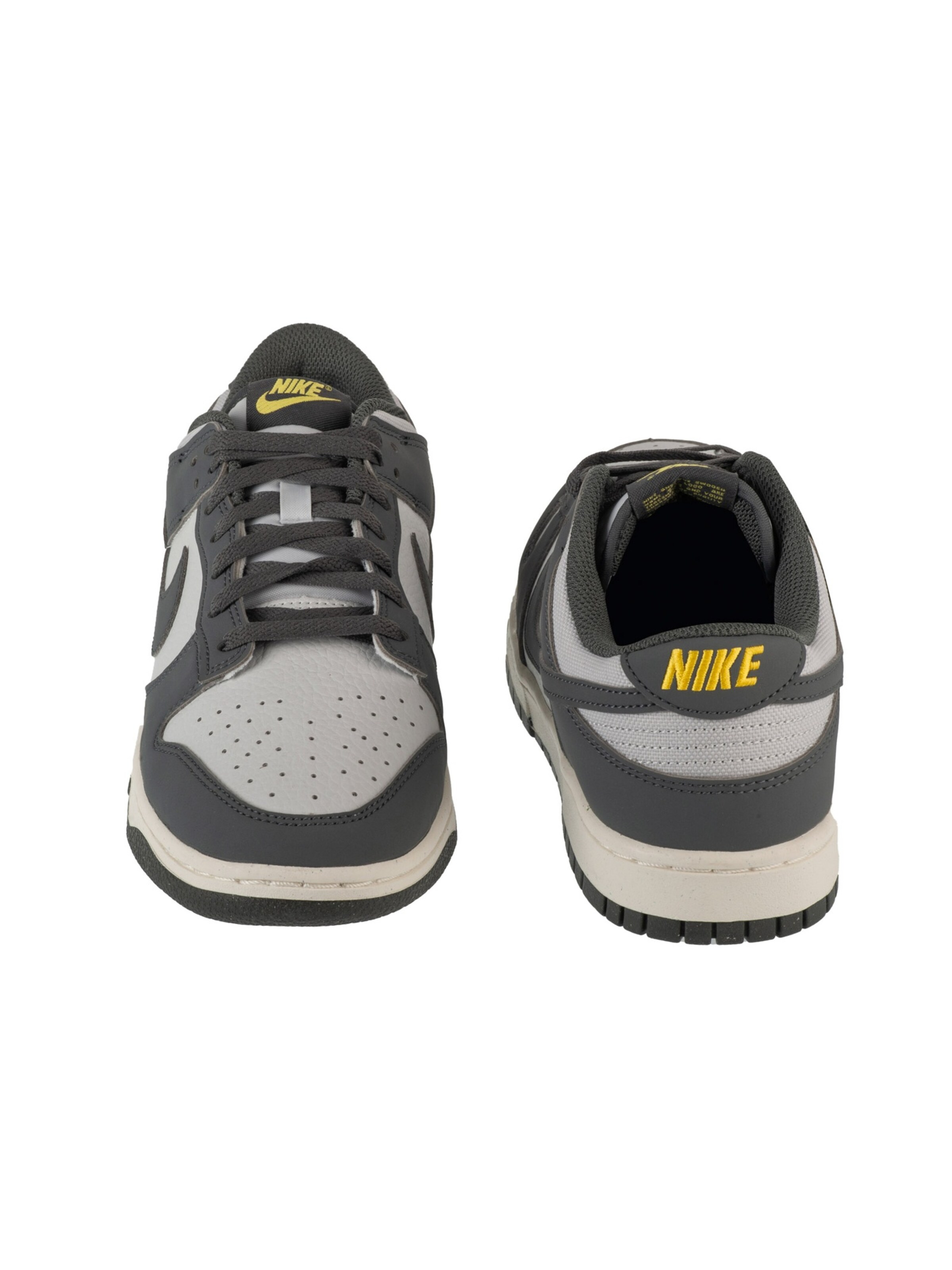 NIKE Sneaker low 'Dunk Low NN'‌‌‌‌‌‌‌‌ in Grau