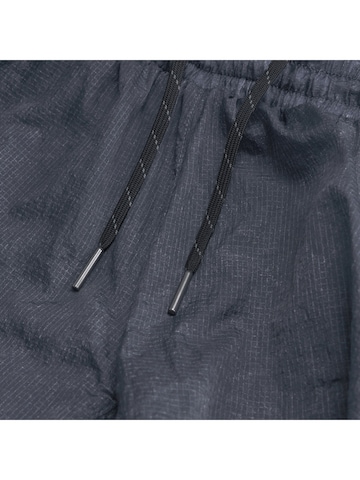ENDURA Regular Short 'ALLTRACK' in Grau