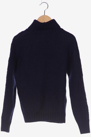 UNITED COLORS OF BENETTON Pullover S in Blau