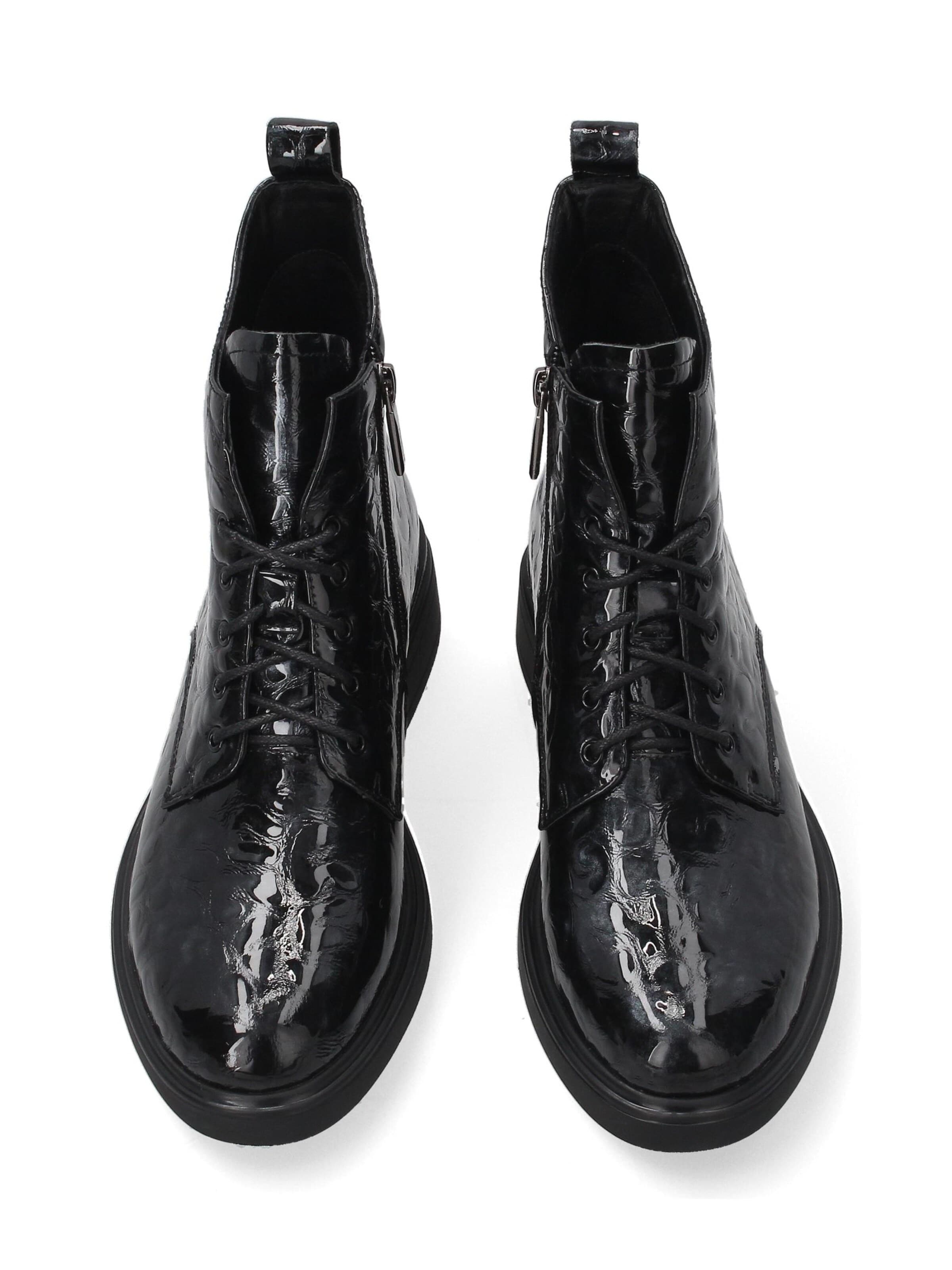 VENEZIA Schnürstiefelette‌‌‌‌‌‌‌ in Grau
