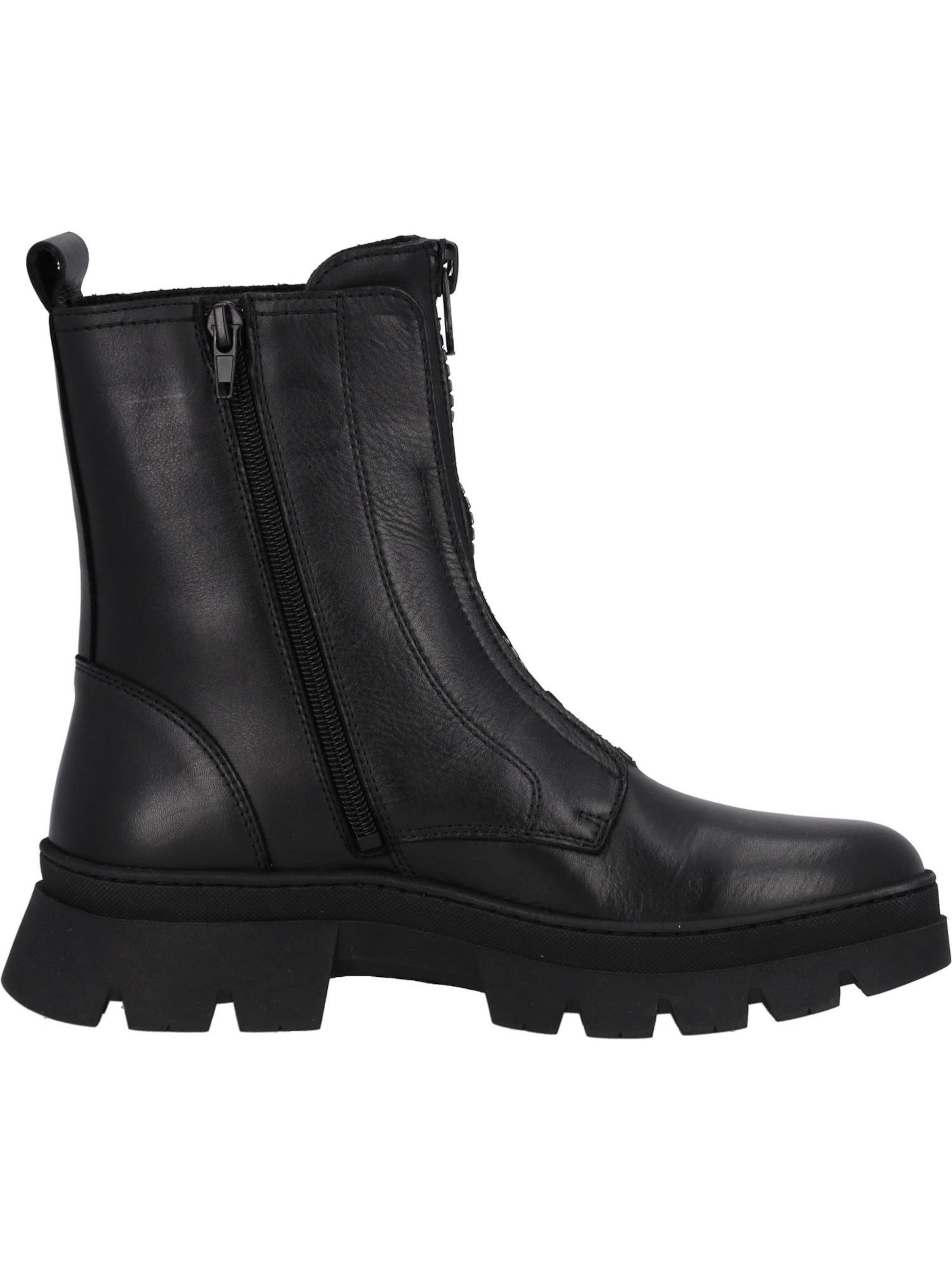 Palado by Sila Sahin Chelsea Boots‌‌‌‌‌ in Schwarz