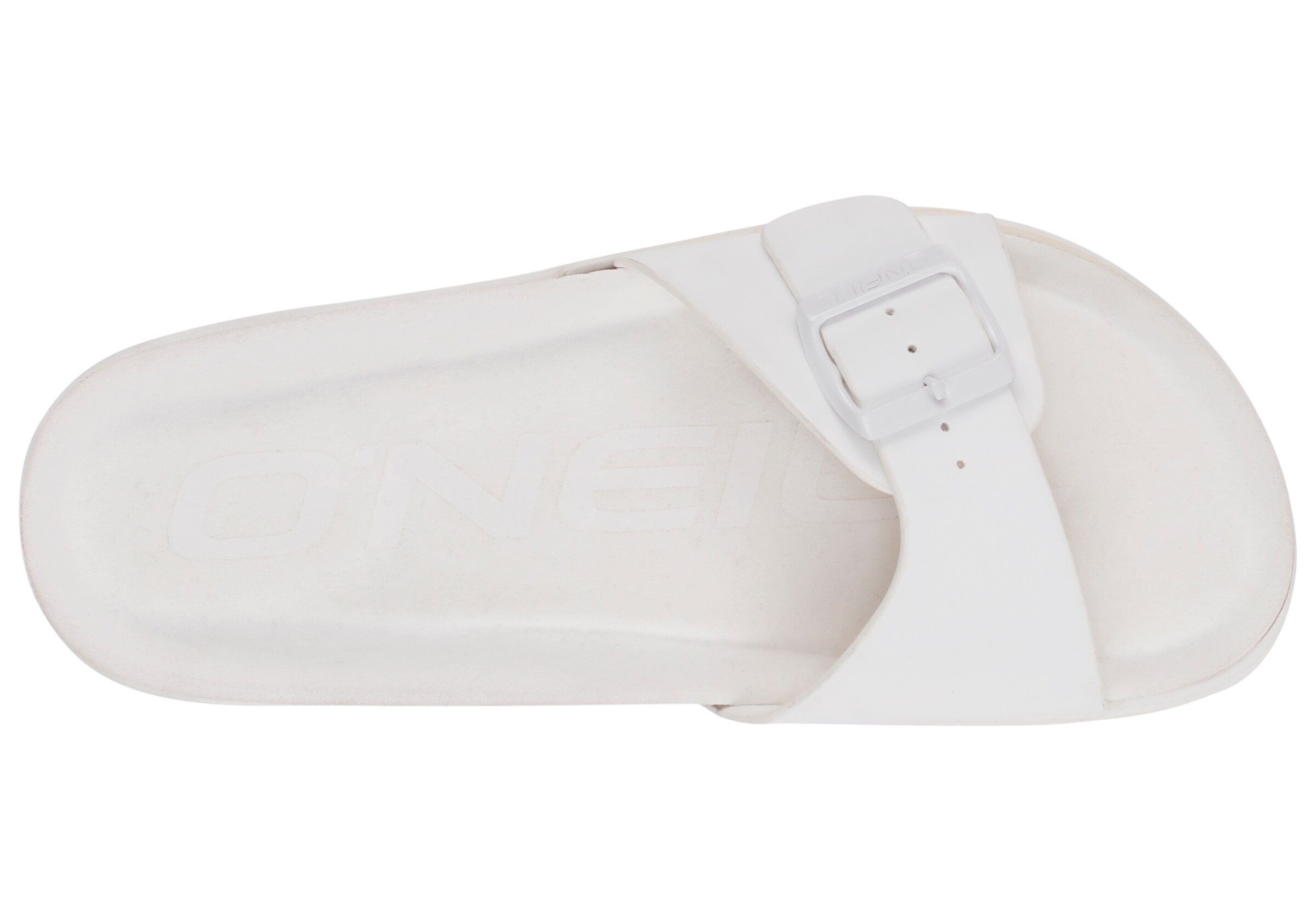 O'NEILL Mules in White