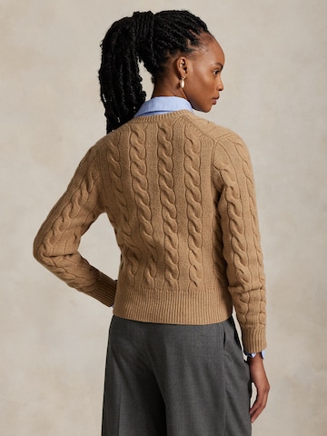 Polo Ralph Lauren - Cárdigan en beige