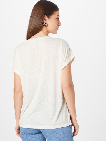 T-shirt Soyaconcept en beige