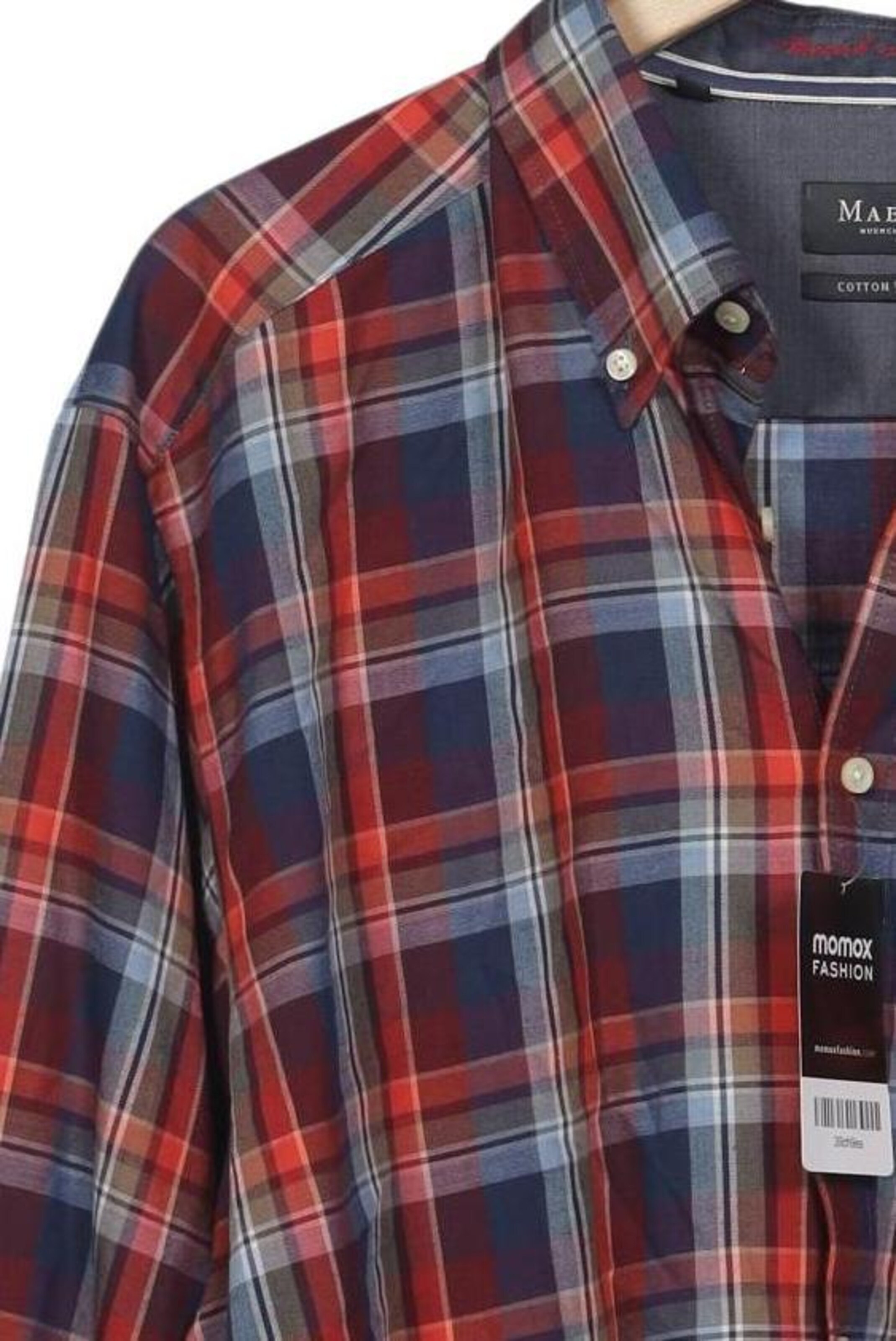 MAERZ Muenchen Hemd XXL in Mischfarben